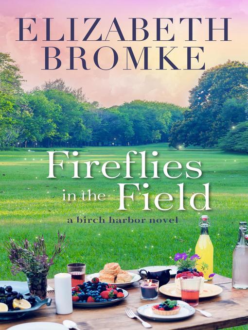 Cover image for Fireflies in the Field